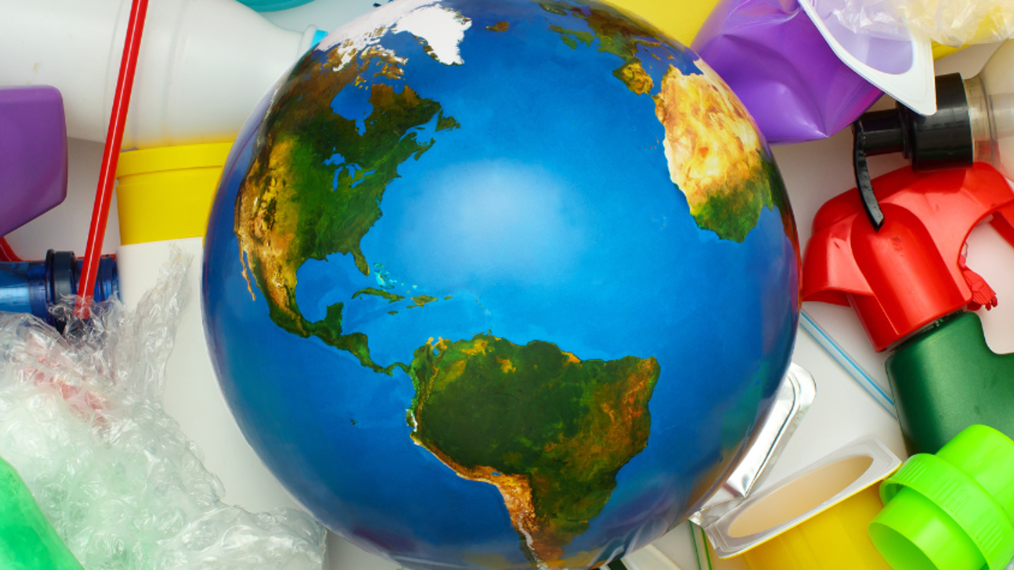 Plastic Soup Foundation