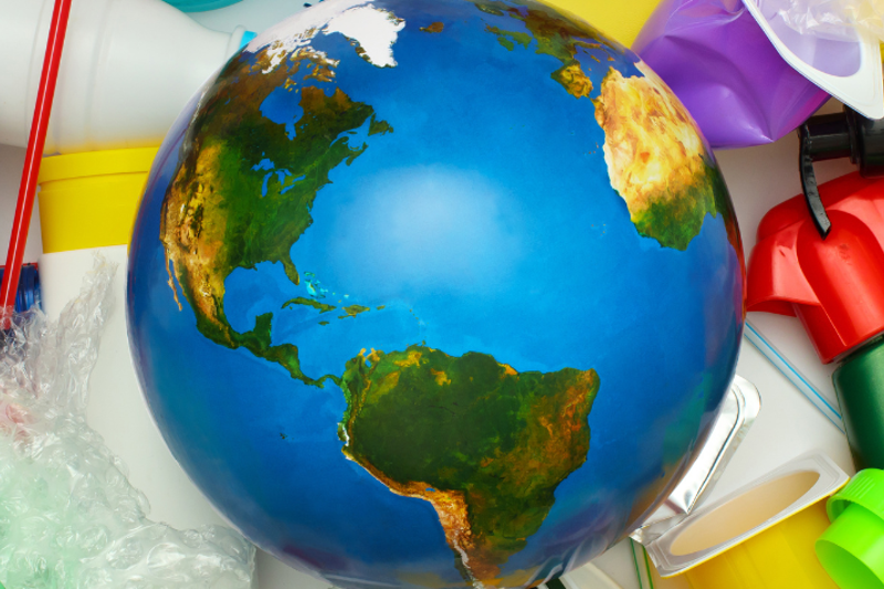 Plastic Soup Foundation