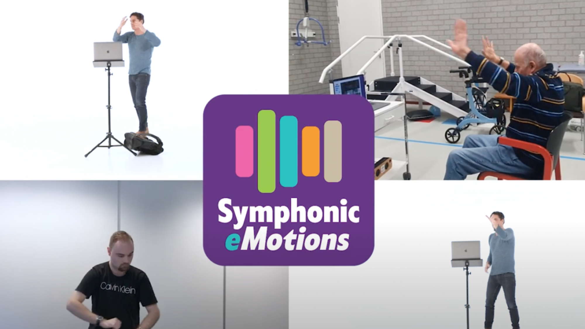 Stichting Symphonic eMotions