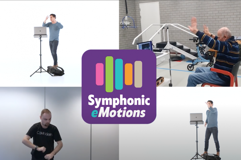 Stichting Symphonic eMotions