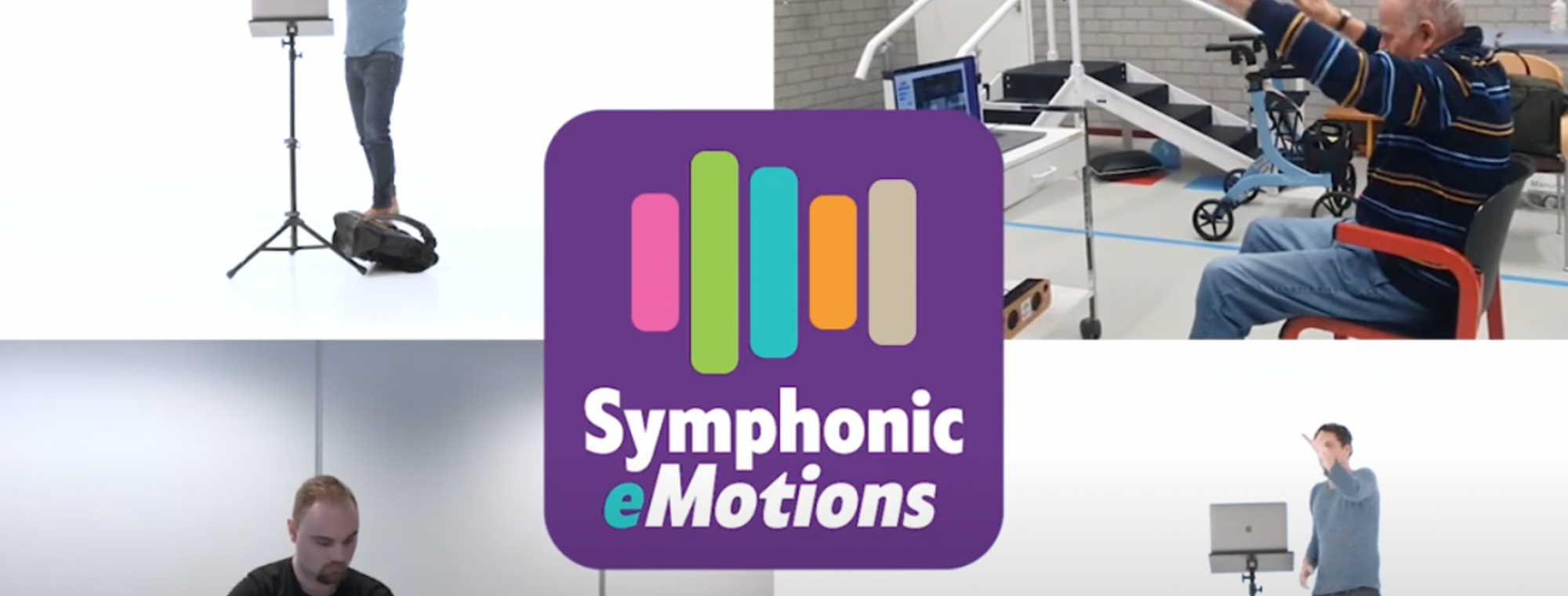 Stichting Symphonic eMotions-photo