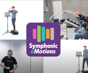 Stichting Symphonic eMotions