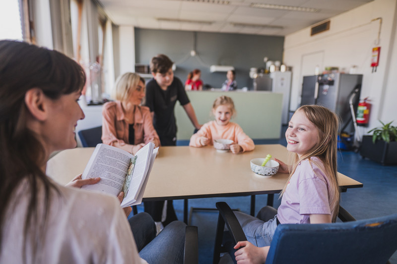 Creatable Foundation