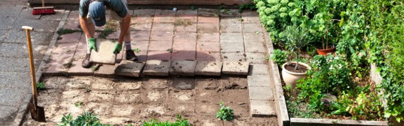 Website content werkzaamheden