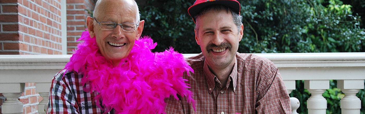 Interim vrijwilliger: Social Media 