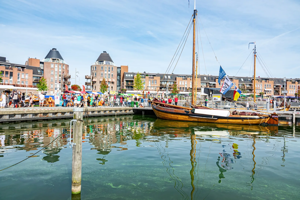 Doelen en kanalen identificeren voor financiële steun