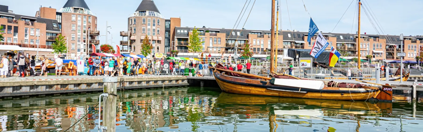 Doelen en kanalen identificeren voor financiële steun