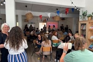 Advies voor Outlook-ruimteboekingen