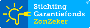 Stichting Garantiefonds ZonZeker