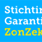 Stichting Garantiefonds ZonZeker