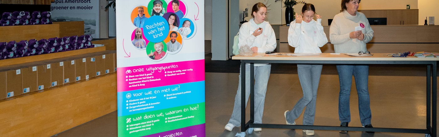 Call: Legal specialist over naamverandering