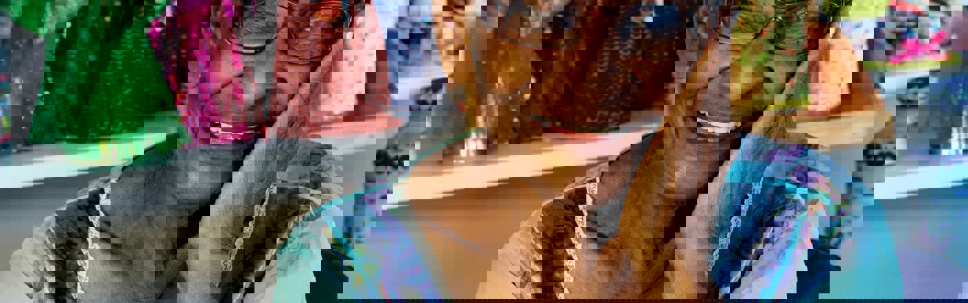 Missie, visie en waarden bepalen