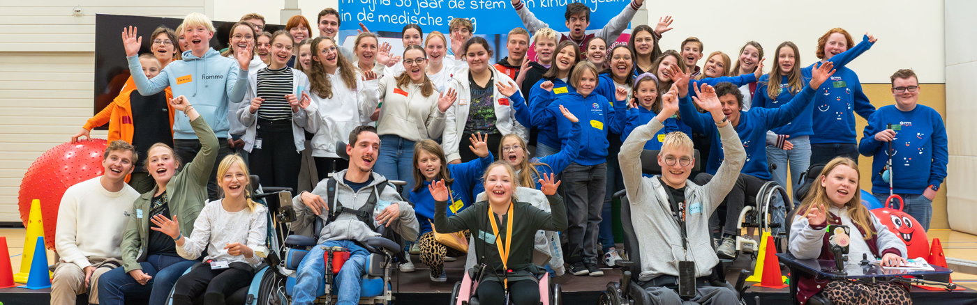 Maak impactvideo en reels over KAR-dag