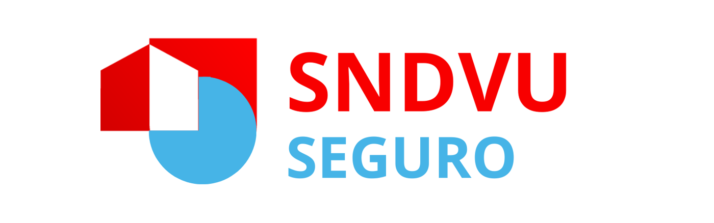 Ontwerp Jaarverslag SNDVU Seguro