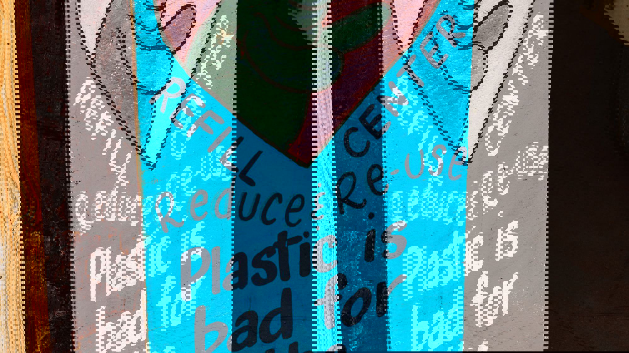 Fair Resource Foundation