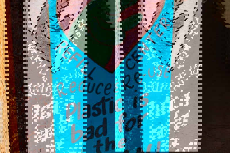 Fair Resource Foundation