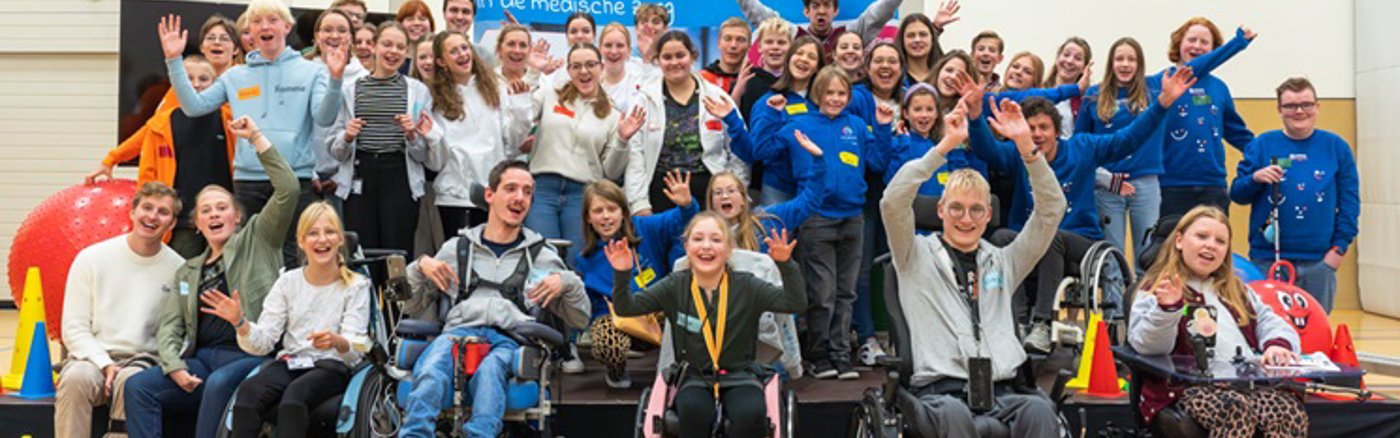 Video Kinderadviesradendag