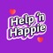 Help 'n Happie