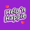 Help 'n Happie