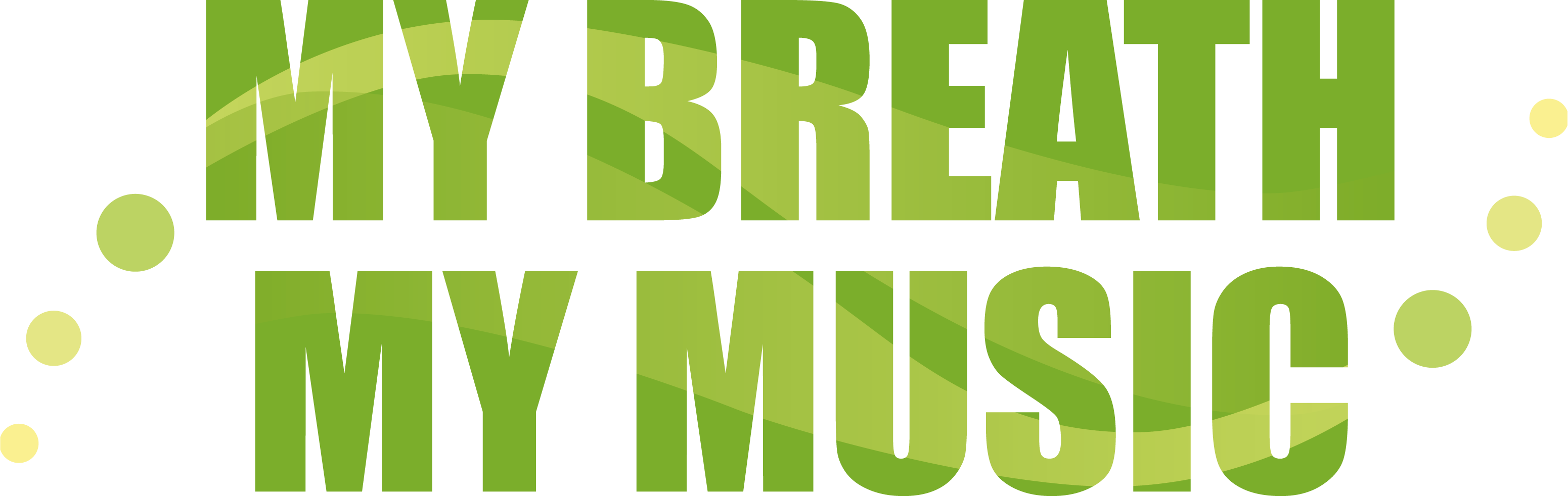 Stichting My Breath My Music