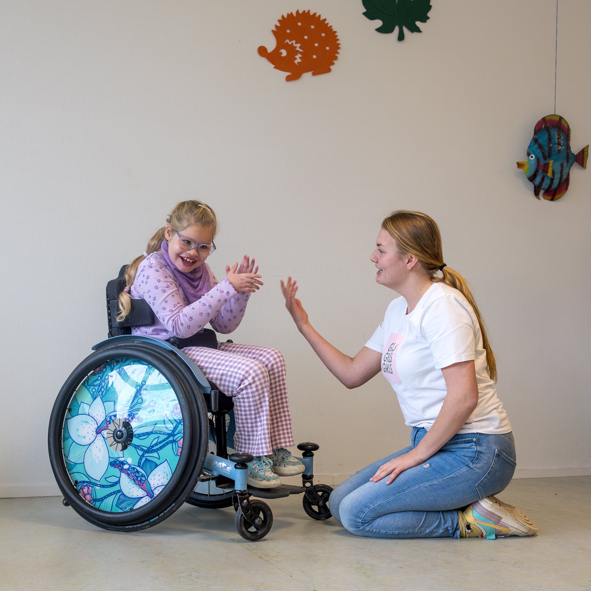 Samen bouwen aan kwaliteit - ontwerpopdracht SharePoint Lentekind