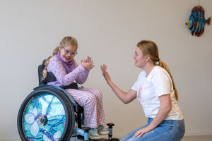 Samen bouwen aan kwaliteit - ontwerpopdracht SharePoint Lentekind