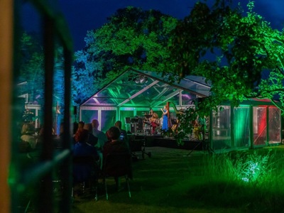 Sponsorwervingsstrategie voor ons festival