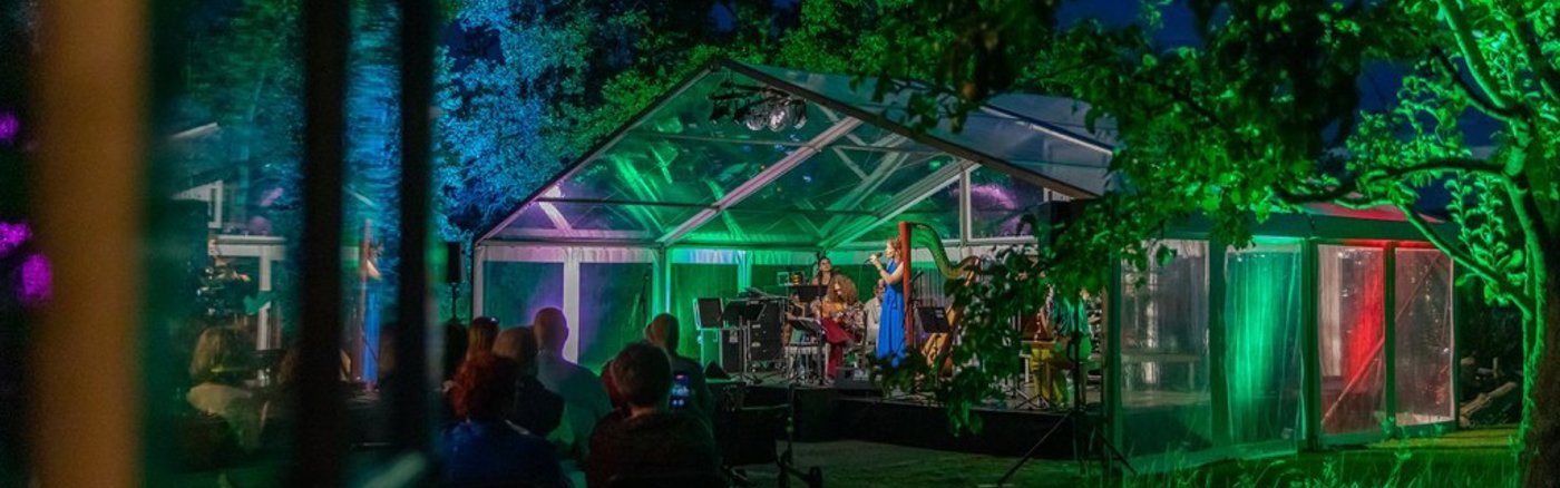 Sponsorwervingsstrategie voor ons festival