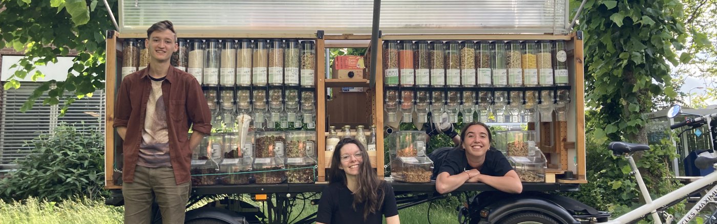 Strategisch advies over Werving & Selectie