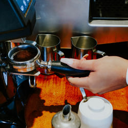 koffie