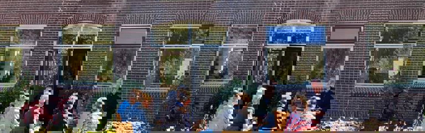 Audit Huidige Boekhouding