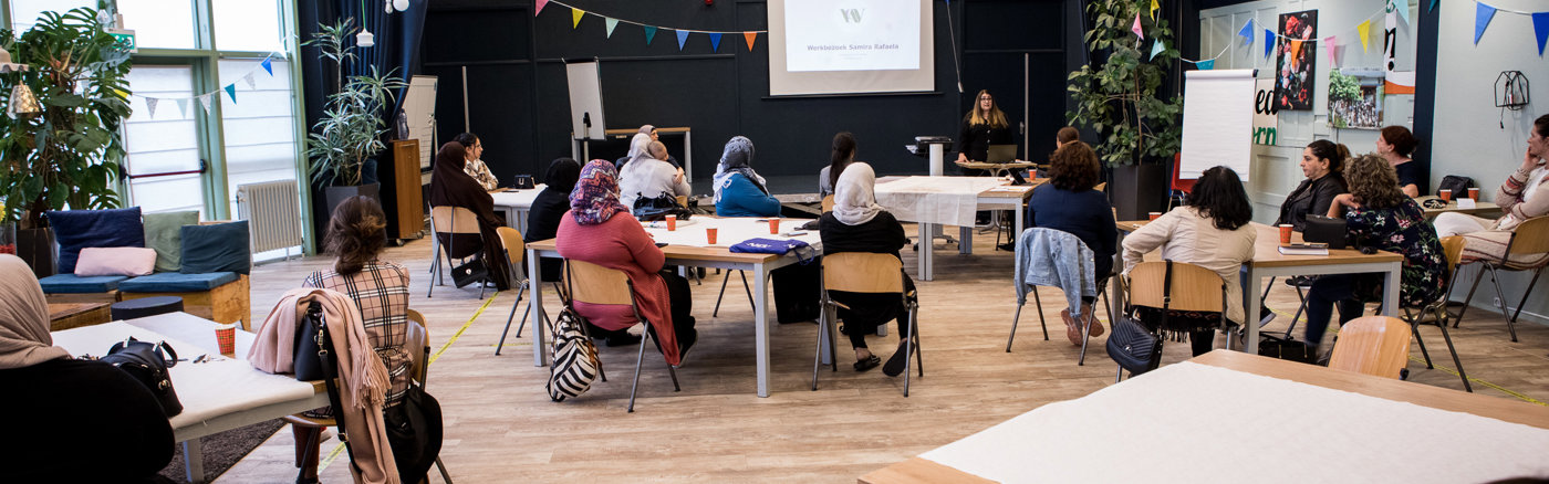 Project management ondersteuning