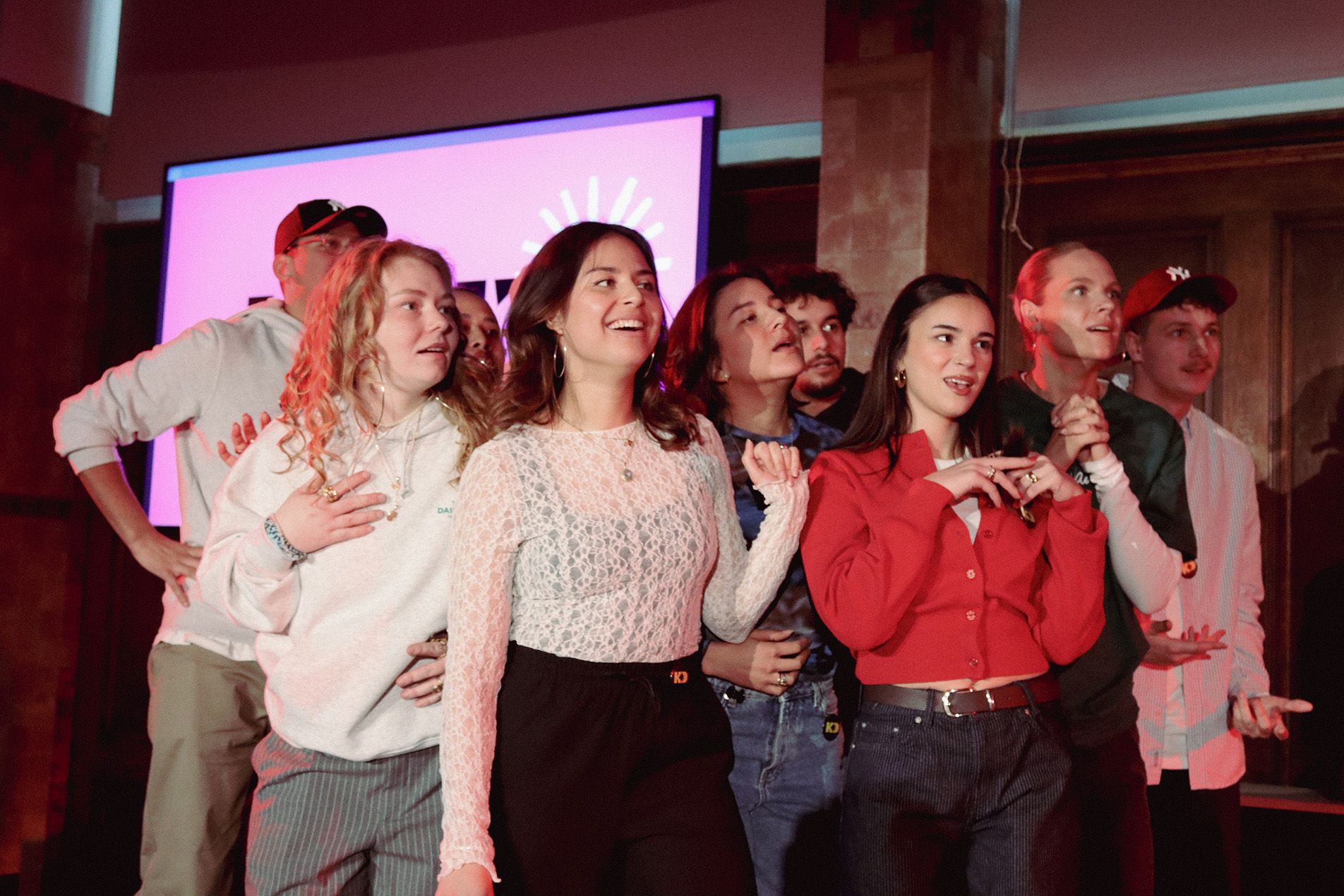 Brochure Redactie Kikid