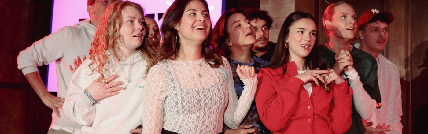 Brochure Redactie Kikid