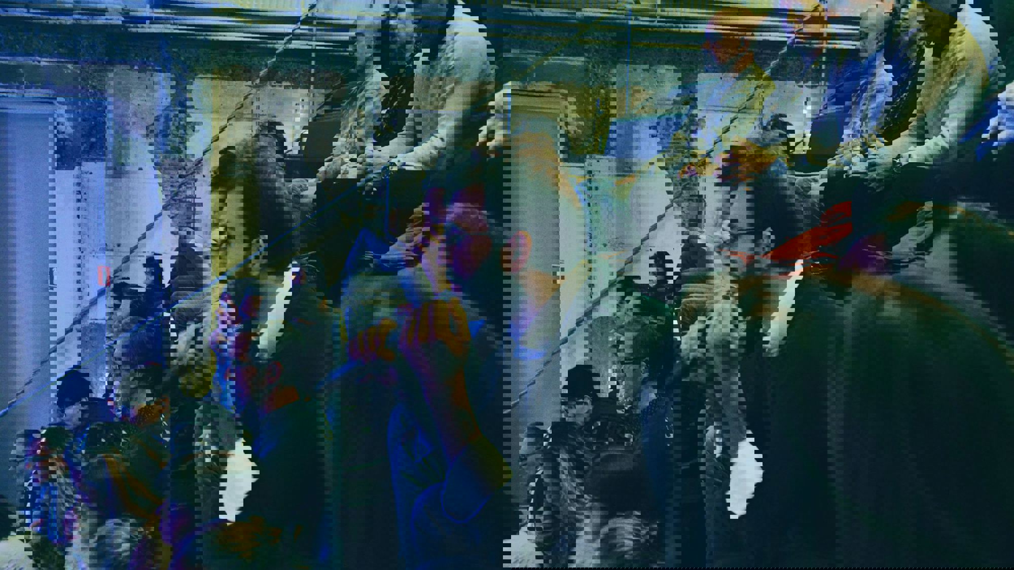 Filosofie in Den Haag