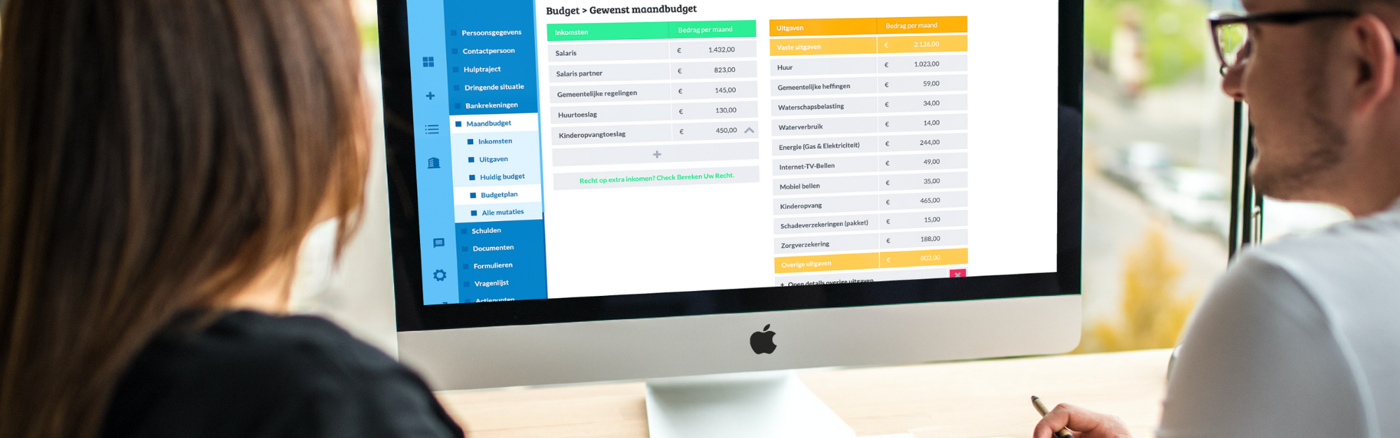 Nieuwe teksten voor website schrijven