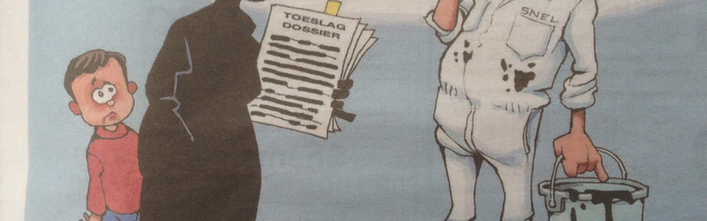 Marketingstrategie met focus