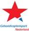 Gehandicaptensport Nederland