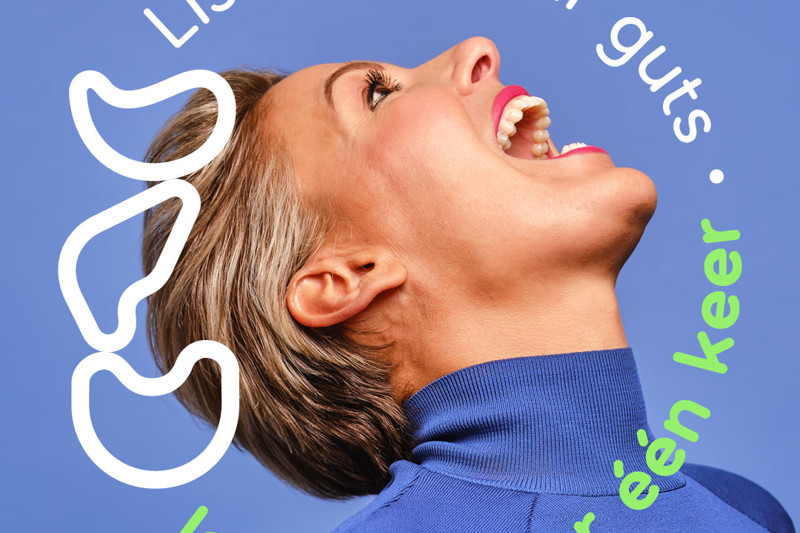 Maag Lever Darm Stichting