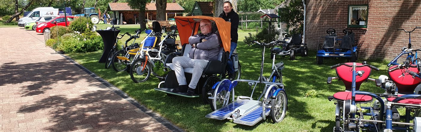 Website design & Wordpress Thema inrichten