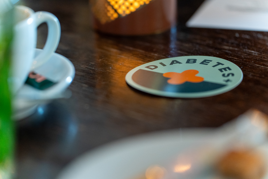 Fondsenwerving support