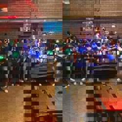 Pleegjongeren netwerk JongWijs