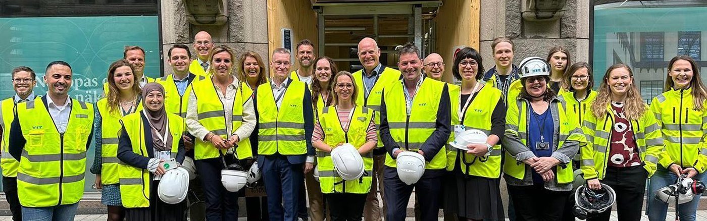 Korte animatie klimaatverandering