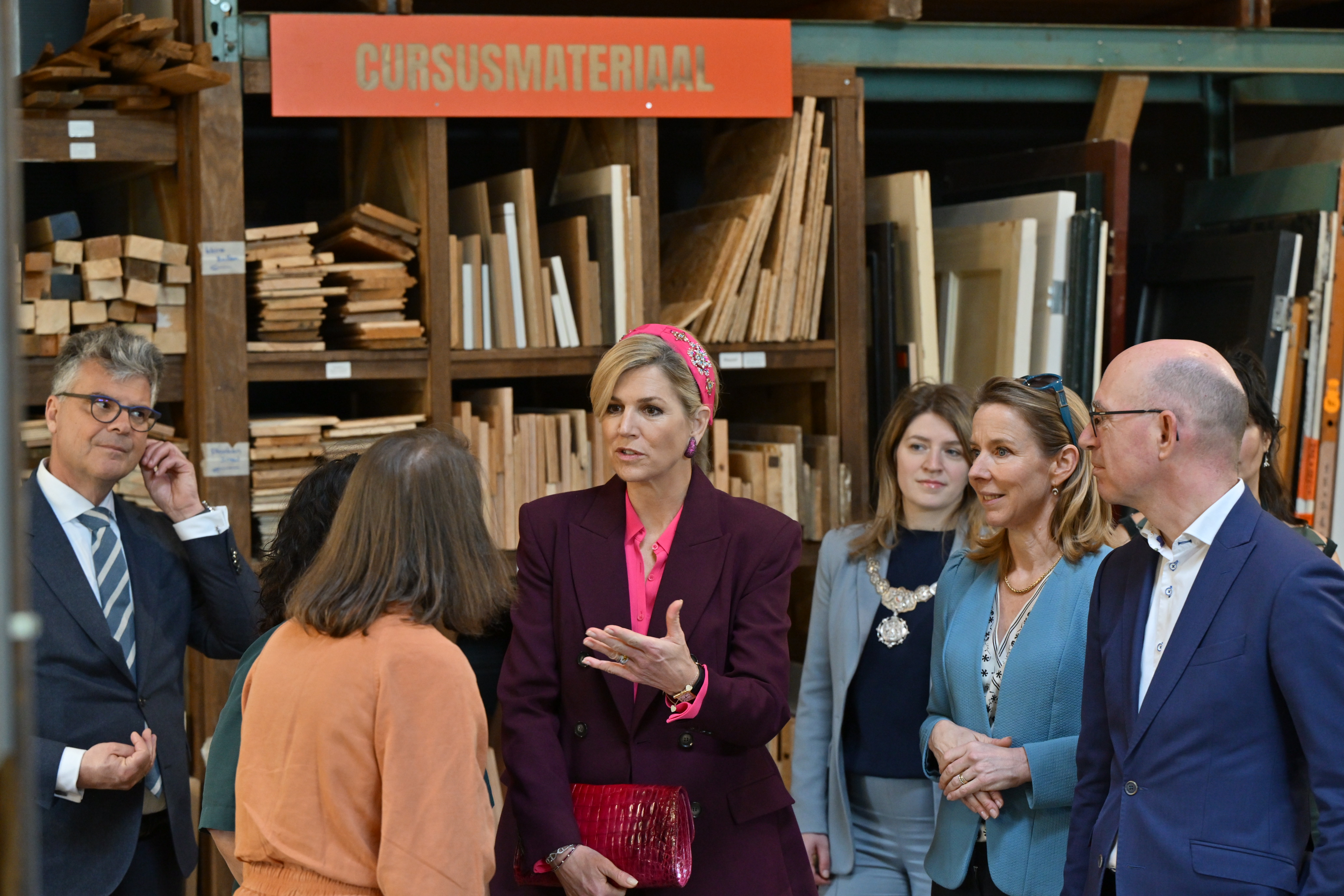 Wekelijkse social posts Week van de Circulaire Economie