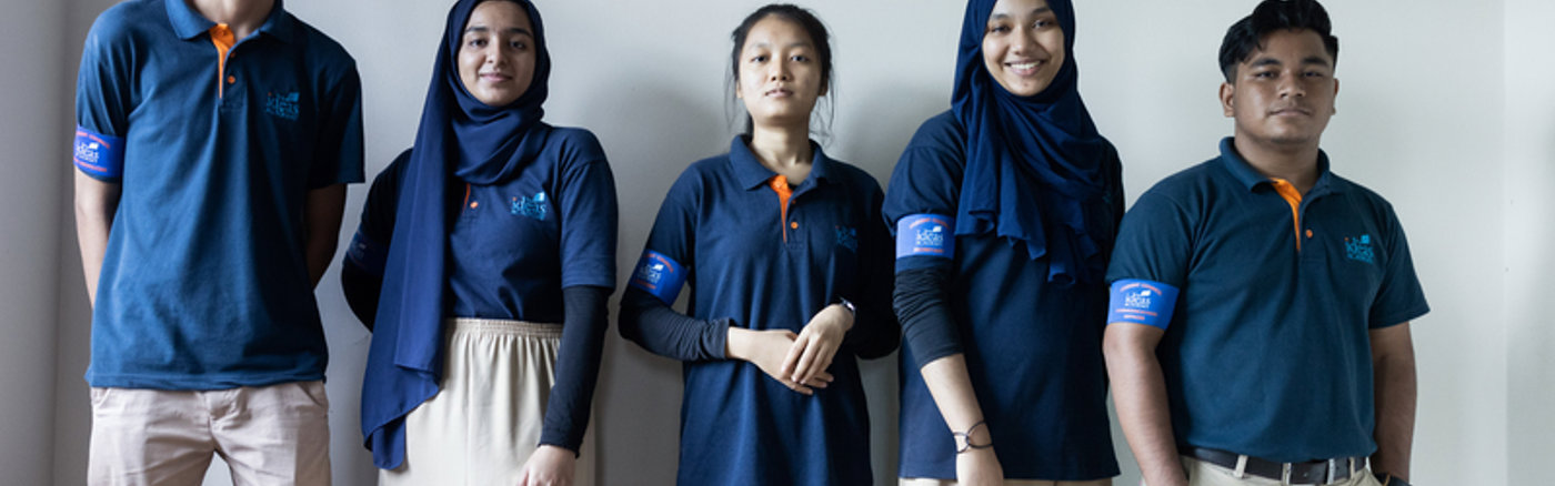 Website design & Wordpress Thema inrichten