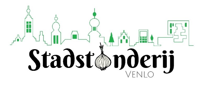 Vereniging Stadstuinderij Venlo