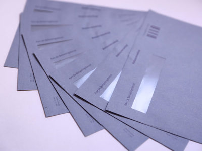 BTW adviesrapport opstellen