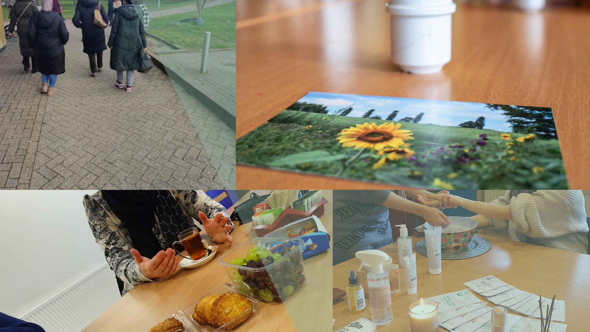 Stichting Moedersmomentje