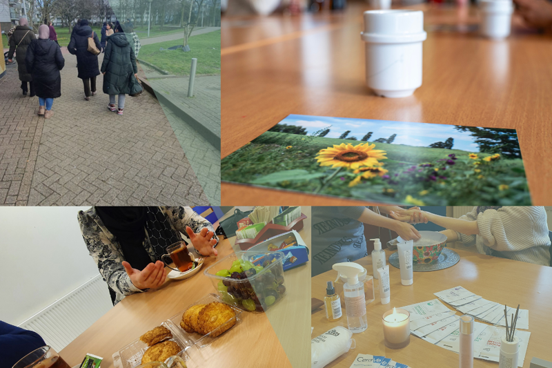 Stichting Moedersmomentje