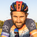 Running 4 Climate / Cycling 4 Climate | Samuel Beltman